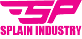SPLAIN INDUSTRY 